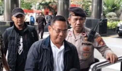 Korupsi Jabatan di Pati Meledak: KPK Amankan Uang Miliaran