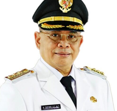 Dari Demo Pajak 250 Persen ke OTT KPK: Akhir Manis Kekuasaan Bupati Pati Sudewo