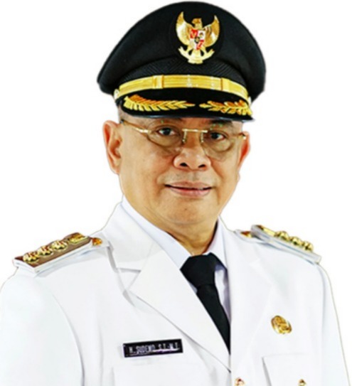 Dari Demo Pajak 250 Persen ke OTT KPK: Akhir Manis Kekuasaan Bupati Pati Sudewo