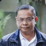 Bupati Pati Sudewo jadi Tersangka Kasus Pemerasan Jabatan Desa