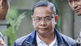 Bupati Pati Sudewo jadi Tersangka Kasus Pemerasan Jabatan Desa