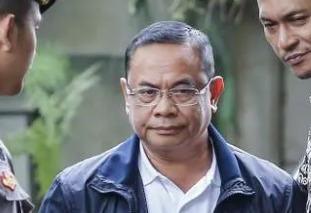 Bupati Pati Sudewo jadi Tersangka Kasus Pemerasan Jabatan Desa