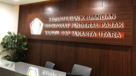 KPK Amankan Pegawai Pajak dan WP Jakarta Utara