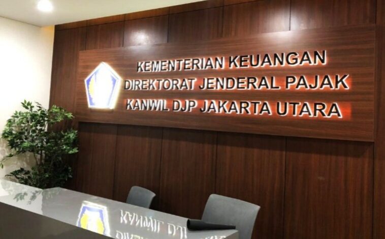 KPK Amankan Pegawai Pajak dan WP Jakarta Utara