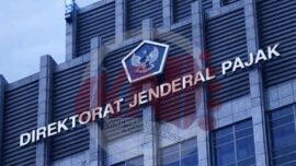 Beredar Kabar, KPK OTT Pejabat Pajak di Jakarta