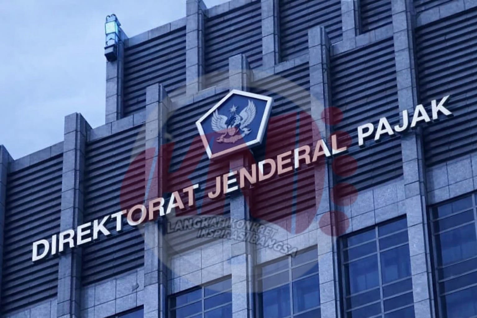 OTT Pajak Jakut Dibongkar KPK, DJP Pasang Badan tapi Janji Sanksi Pemberhentian