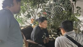 DPO Politik Uang Tumbang di Bekasi: Pelarian Babul Salam Berakhir di Tangan Kejagung