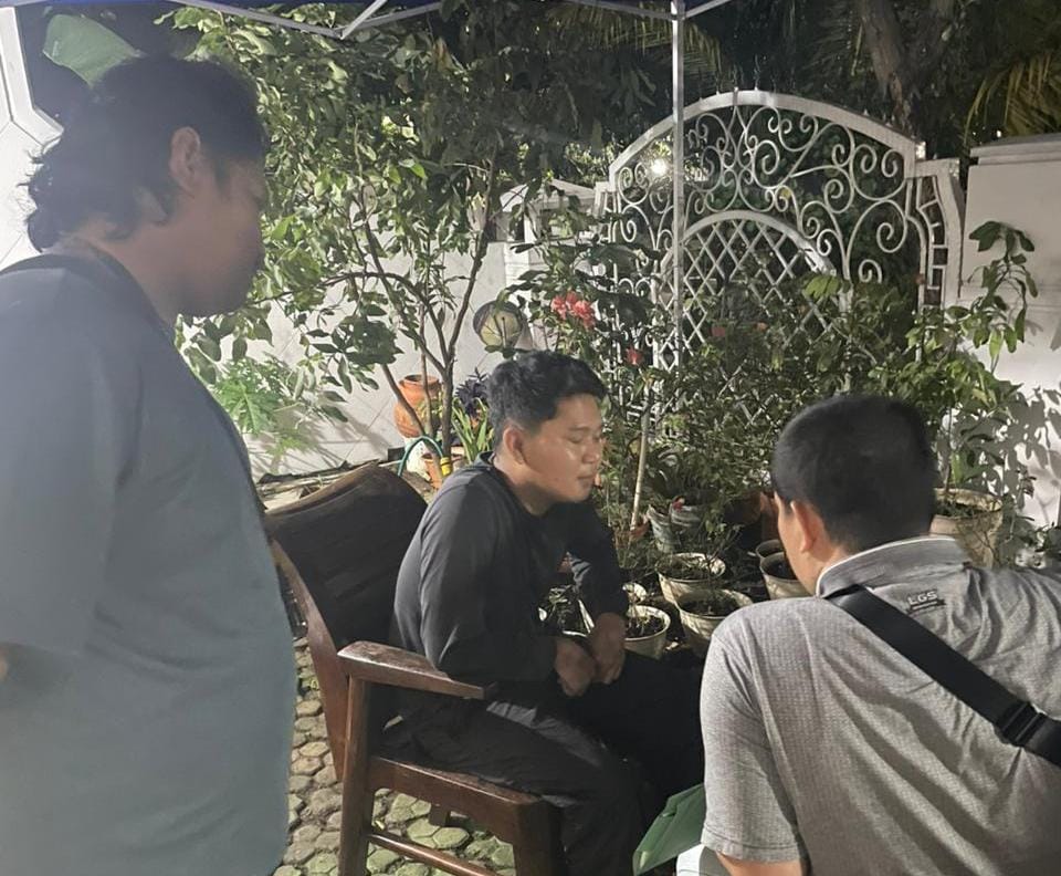 DPO Politik Uang Tumbang di Bekasi: Pelarian Babul Salam Berakhir di Tangan Kejagung