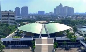 DPR Akhirnya Sentuh RUU Perampasan Aset, Penjara Tak Lagi Cukup untuk Maling Uang Negara