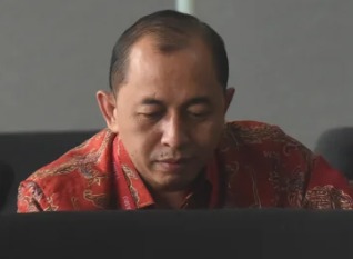 KPK Telusuri Aliran Dana Suap Proyek Bekasi, Anggota DPRD Ini Diperiksa Berjam-jam