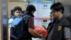 Kantor Dana Syariah Indonesia Disisir Bareskrim 16 Jam: Dokumen, Sertifikat Tanah, hingga Data Digital Disita