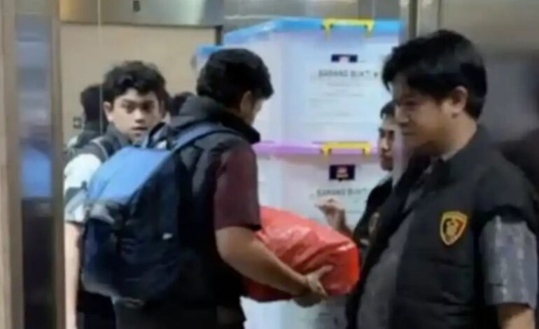 Kantor Dana Syariah Indonesia Disisir Bareskrim 16 Jam: Dokumen, Sertifikat Tanah, hingga Data Digital Disita