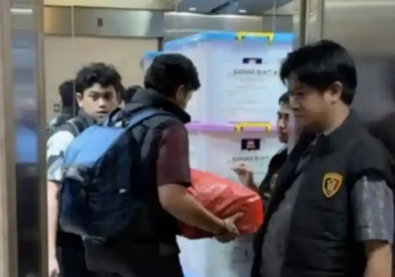 Kantor Dana Syariah Indonesia Disisir Bareskrim 16 Jam: Dokumen, Sertifikat Tanah, hingga Data Digital Disita