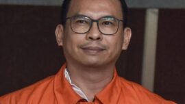 Korupsi Gas PGN Rugikan Negara Ratusan Miliar, Danny Praditya Digganjar 6 Tahun Penjara