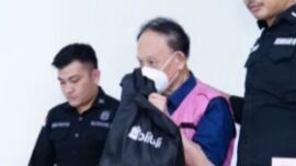 Skandal Aluminium Inalum: Dirut PASU Ditahan, Negara Dijarah Rp133 Miliar