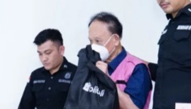 Skandal Aluminium Inalum: Dirut PASU Ditahan, Negara Dijarah Rp133 Miliar