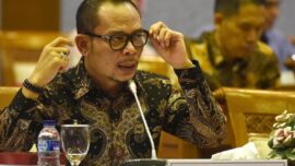 Mangkir dari Panggilan KPK, Eks Menaker Hanif Dhakiri Disorot dalam Kasus Pemerasan Izin TKA