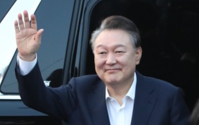 Halangi Penangkapan dan Salahgunakan Kekuasaan: Eks Presiden Korsel Yoon Suk Divonis 5 Tahun Penjara