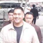 Datangi KPK, Eks Menpora Dito Ariotedjo Ditarik ke Pusaran Skandal Kuota Haji