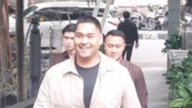 Datangi KPK, Eks Menpora Dito Ariotedjo Ditarik ke Pusaran Skandal Kuota Haji