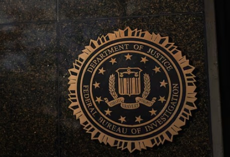 Isu Dokumen Rahasia Trump, FBI Geledah Jurnalis The Washington Post