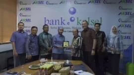 DPRD Kalsel Evaluasi Kinerja Bank Kalsel untuk Perkuat Pembangunan Tabalong