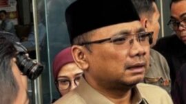 Korupsi Kuota Haji Rp 1 T Dibongkar KPK: Selain Yaqut, Gus Alex Juga Tersangka