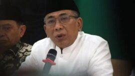 PBNU Tegaskan Tak Campur Tangan Kasus Korupsi Kuota Haji yang Menjerat Yaqut