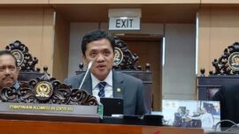 Bos Komisi III DPR Bantah Isu Represif: KUHP–KUHAP Baru Klaim Tak Bisa Kriminalisasi Kritik