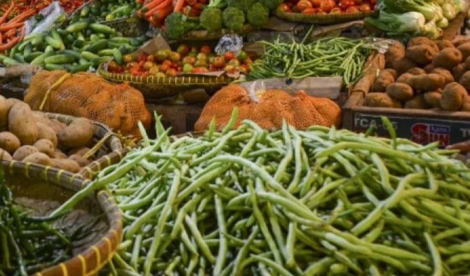 Harga Pangan Longsor Serentak, Beras hingga Cabai Turun di Pekan Kedua 2026