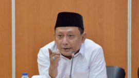 Komisi III DPR RI Pasang "Garis Perang", Kejagung Diminta Bongkar Dugaan Perampasan Lahan Negara oleh Sugar Group