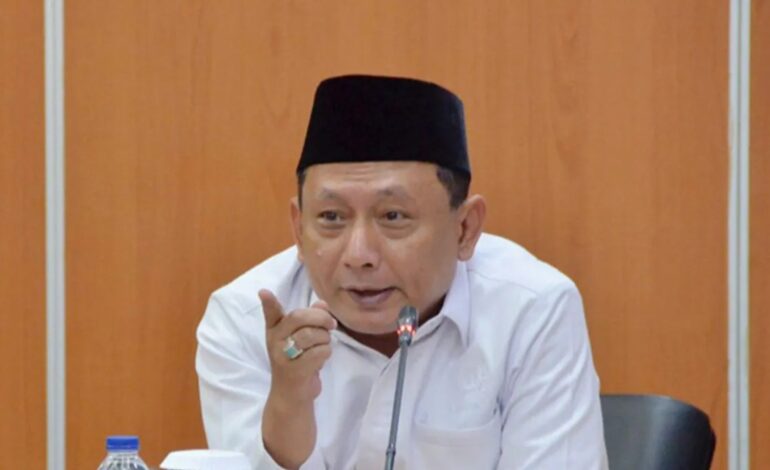 Komisi III DPR RI Pasang “Garis Perang”, Kejagung Diminta Bongkar Dugaan Perampasan Lahan Negara oleh Sugar Group