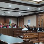 Dakwaan Korupsi LPEI Rp 1,8 T: Bos BJU Group dan Pejabat LPEI Disebut Rekayasa Kredit Ekspor