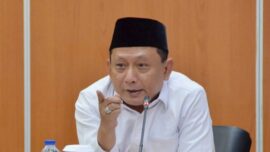 Tiga Kajari Dijemput Paksa, Komisi III Sebut Ujian Serius Bersih-Bersih Internal Kejagung