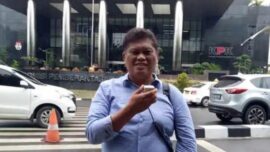 KAKI Kalsel Pasang Badan: Polri Tetap di Bawah Presiden Demi Cegah Politisasi Hukum