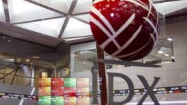IHSG Nyaris 8.900, Uang Triliunan Membanjir Dan Broker Mulai Tunjuk Saham Unggulan
