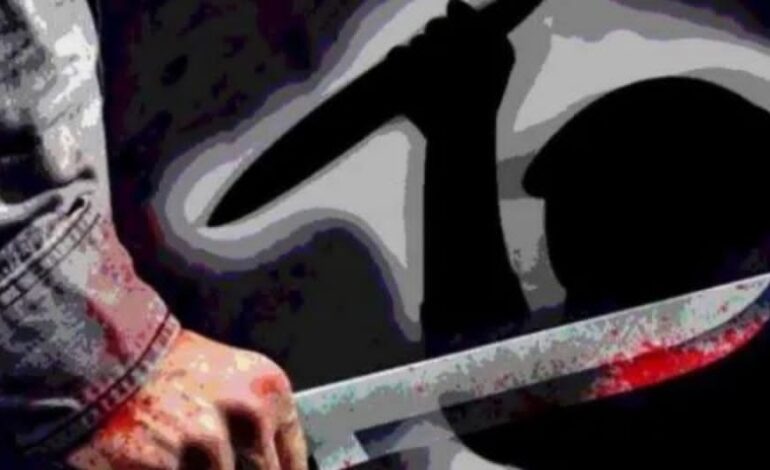 Jelang Pergantian Tahun, Insiden Berdarah di Camp Sari Ambon Tanahlaut Tewaskan Seorang Pria