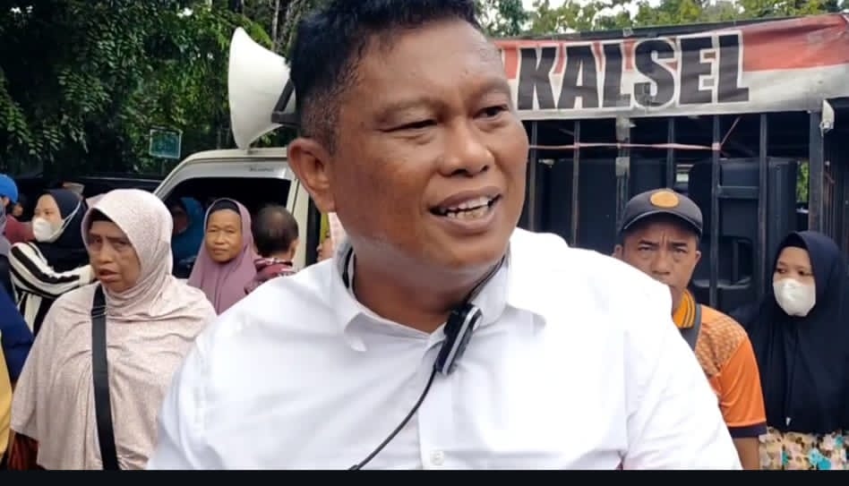 Soroti Kasus Disdik, KAKI Kalsel Dorong Kejari Banjarmasin Usut Peran Legislatif