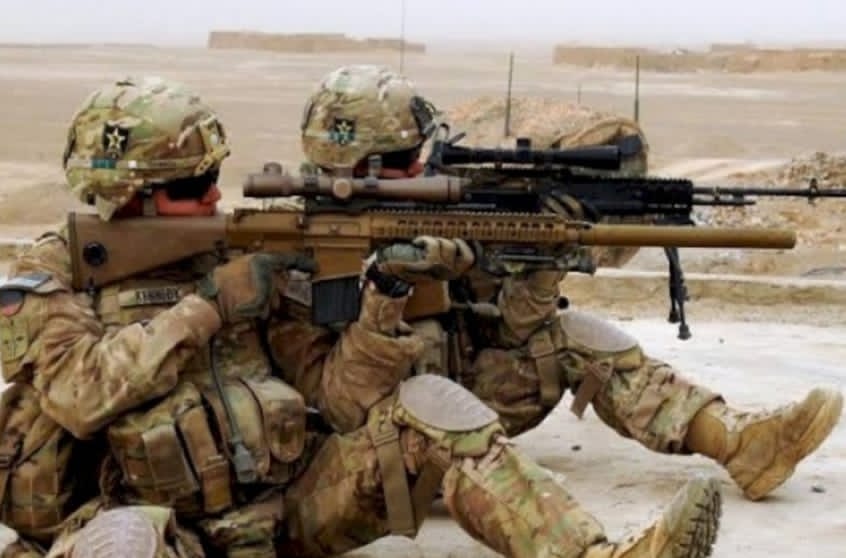 BREAKING NEWS!! AS Klaim Tangkap Presiden Venezuela Nicolas Maduro, Operasi Delta Force Diungkap