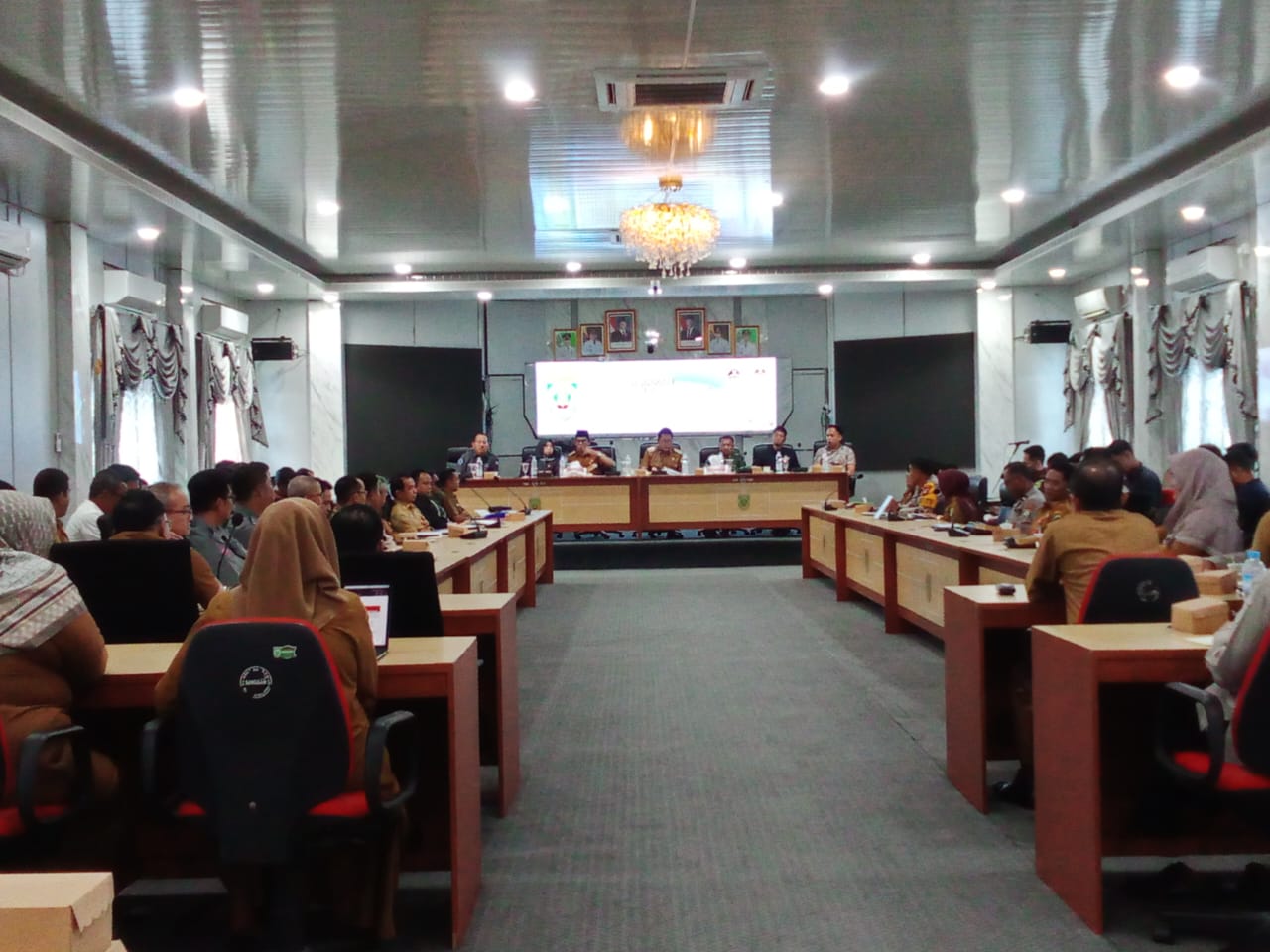 Wapres Gibran Dijadwalkan Kunjungi Balangan, Pemkab Lakukan Persiapan Matang