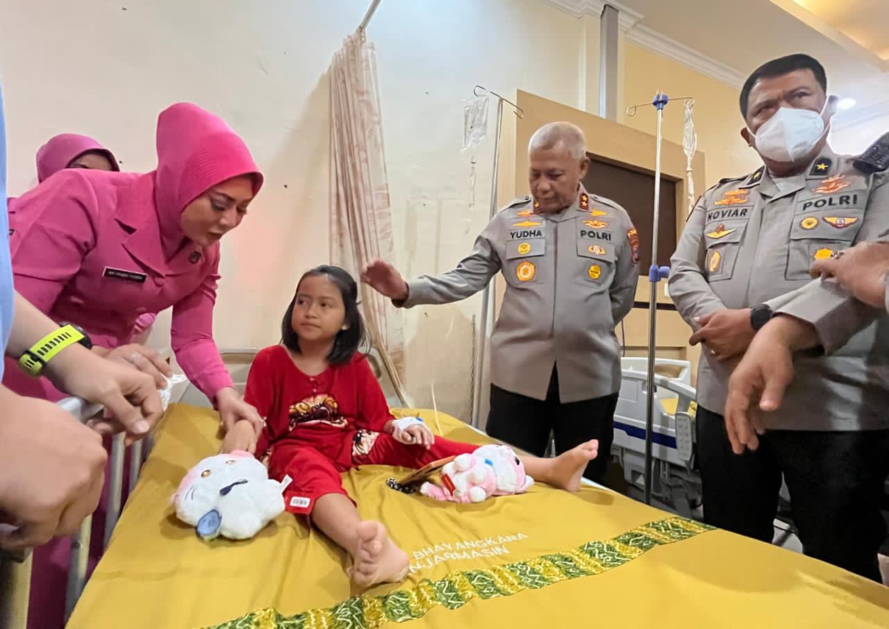 Cerita Kelam Adel dan Jailani, Dua Anak Yatim Piatu yang Kini Mendapatkan Harapan Baru