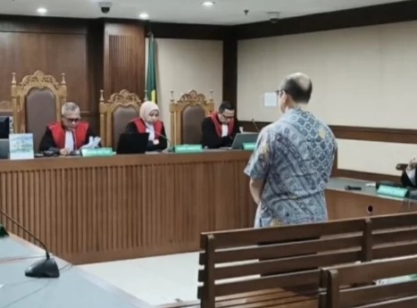 Terbukti Korupsi Jiwasraya Rp16,8 T, Eks Dirjen Anggaran Kemenkeu Isa Rachmatarwata Cuma Divonis 1,5 Tahun