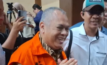 Divonis 5 Tahun, Eks Komisaris IAE Iswan Ibrahim Wajib Kembalikan Rp45 Miliar di Kasus Korupsi Gas PGN