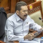 165 Pegawai Kejagung Disanksi, 72 Dihukum Berat: Borok Internal Penegak Hukum Dibuka Sendiri