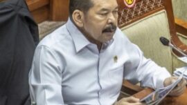 165 Pegawai Kejagung Disanksi, 72 Dihukum Berat: Borok Internal Penegak Hukum Dibuka Sendiri