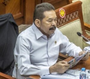 165 Pegawai Kejagung Disanksi, 72 Dihukum Berat: Borok Internal Penegak Hukum Dibuka Sendiri