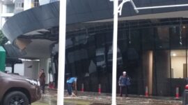 Plafon Gedung Jampidsus Kejagung Ambrol, Tamparan Telak bagi Wibawa Penegakan Hukum