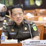 Skandal BJBR Rp472 Miliar: Jampidsus Diseret Dugaan Penghilangan Barang Bukti