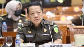 Skandal BJBR Rp472 Miliar: Jampidsus Diseret Dugaan Penghilangan Barang Bukti