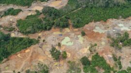 Negara Legalkan Kehancuran Sumatra: 551 Izin Tambang Rusak Hutan, Sungai, dan Keselamatan Warga